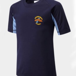 Springcroft Primary PE T-Shirt