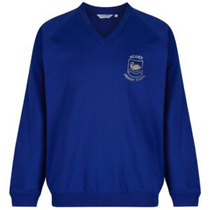 Weaver Primary Sweatshirt