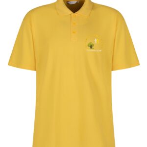 Weston Academy Polo Shirt