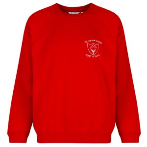 Tittensor First School Cardigan