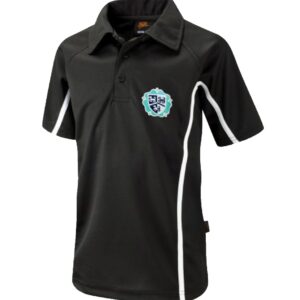 TAHS PE Polo Shirt