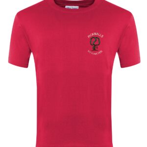 Picknalls First School PE T-Shirt