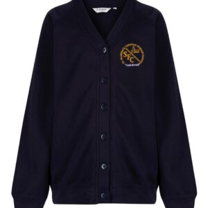 St Filumena's Cardigan