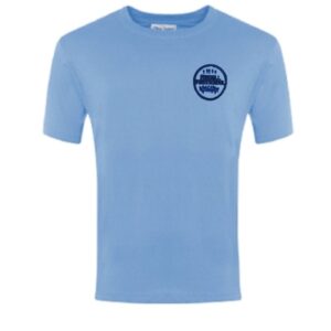 Pirehill First School PE T-Shirt