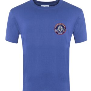 Oulton First School PE T-Shirt