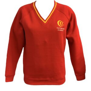 Crescent Academy Sweatshirt