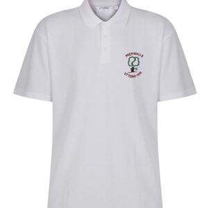 Picknalls First School Polo Shirt