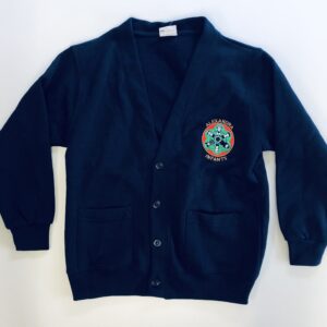 Alexandra Infant School Cardigan