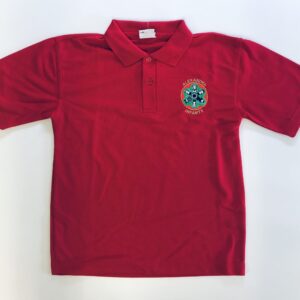 Alexandra Infant School Polo Shirt