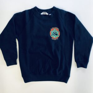 Alexandra Infant School Sweatshirt