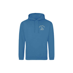 Audlem St James' Leavers Hoodie 2026