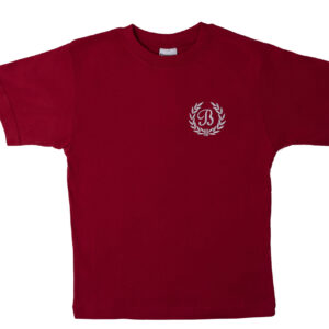 Berkeley Academy PE T-Shirt