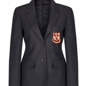 QEGS Girls Blazer