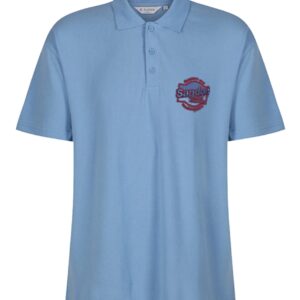 Sandon Primary Academy Polo Shirt
