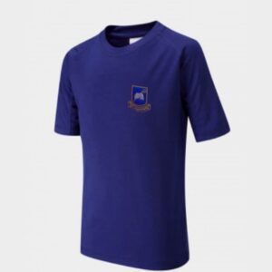 St Augustines PE T-Shirt