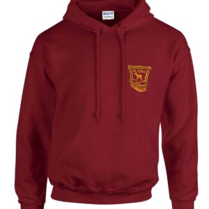 St Giles' PE Hoodie