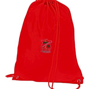 Springfields First School PE Bag