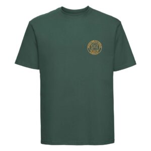 Stapeley Broad Lane PE T-Shirt