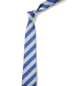 Stapeley Broad Lane Tie