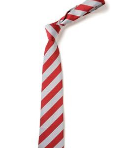 City of Derby Academy Tie