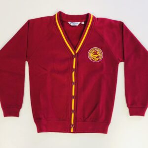 Belgrave Academy Cardigan