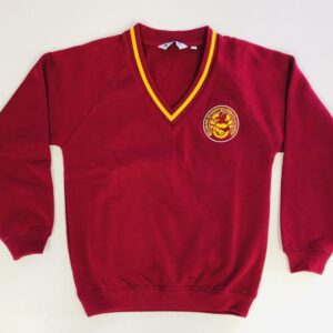 Belgrave Academy Sweatshirt