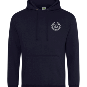 Berkeley Academy Leavers 2026