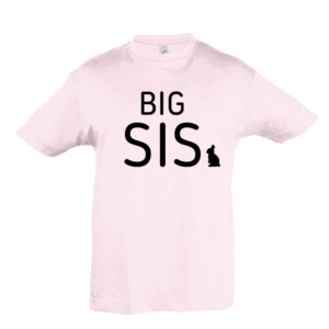 Big Sis T-Shirt