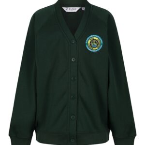 Sutherland Primary Cardigan