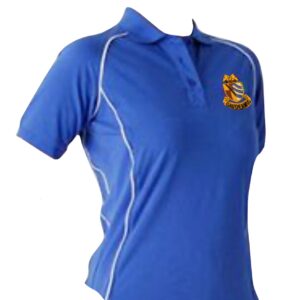 Malbank High School Boys PE Polo
