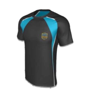 001 Windsor Park Middle School PE T-Shirt