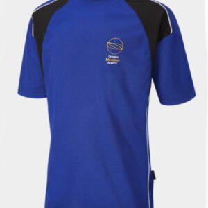 Ormiston Meridian Academy PE T-Shirt
