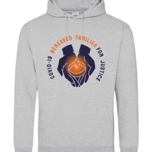 CBF4J Hoody