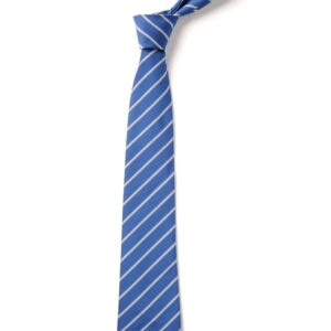 Calveley Academy Tie
