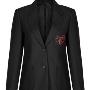 St Thomas More Girls Blazer