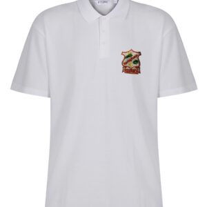 Springfields First School Polo Shirt