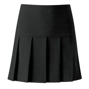 Charleston Junior Pleated Skirt