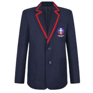 Christ Church Academy Boys Blazer