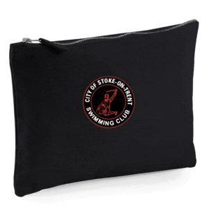 COSACSS Canvas Accessory Pouch