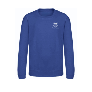 Clarice Cliff Academy Sweatshirt