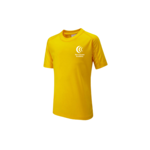 Crescent Academy PE T-Shirt