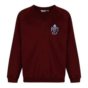 St Dominic's Sweatshirt