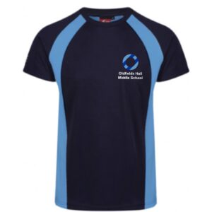 Oldfields Middle School PE T-Shirt