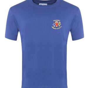 Fulford Primary PE T-Shirt