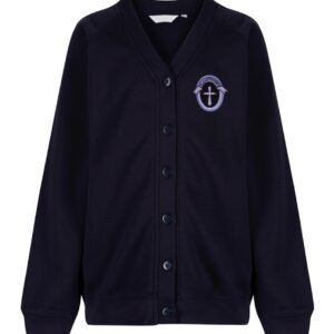 St Matthew's Primary Cardigan