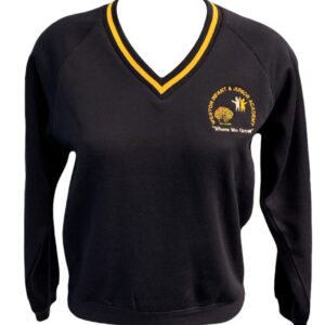 Weston Academy Sweatshirt