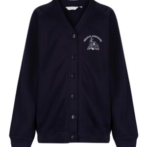 Audlem St James' Primary School Cardigan