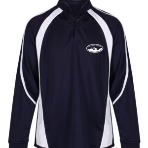 Cheadle Academy PE Rugby Shirt