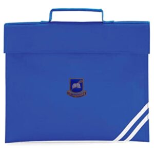 St Augustine's Book Bag