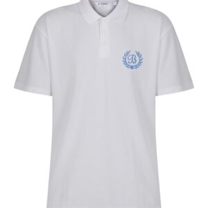 Berkeley Academy Polo Shirt